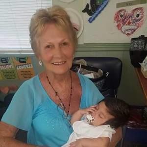 Meet your Posher, Clara